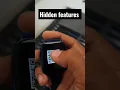 Lagu Noise watch hidden features
