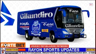 UMWANZURO KU RUBANZA RURIMO ABANYAMAKURU INAMA NGISHWANAMA PART 2 LAUNCH YAKANYENYERI NA BUS NSHYA 