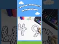 Printable Counting Worksheets for Kids Learn Numbers Easily