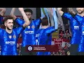 Coppa Italia Final AC Monza vs Inter Milan eFootball PES 2021