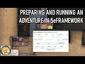 MapTool Tutorial - D D 5e Framework 2 4