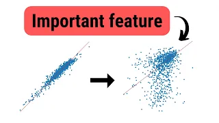 Permutation Feature Importance from Scratch Explanation Python Code