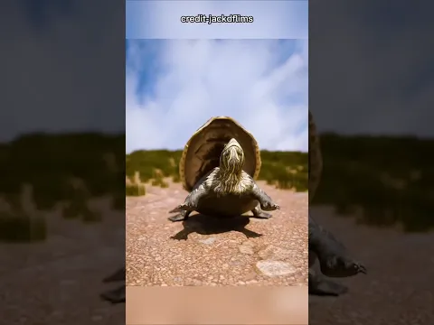 How Turtle Shells Work