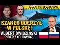 Download Lagu Kompromitacja? Dlaczego Polska nie zestrzeliła rosyjskiego drona? — Albert Świdziński i Zychowicz