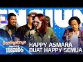 Download Lagu Happy Asmara - Ojo Dibandingke | Dahsyatnya Launching Preman Pensiun 6