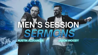 Men s Breakout Session Sermons - ROC Conference 2026