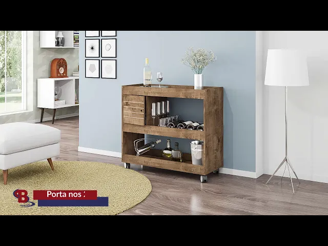 Vídeo do produto Vídeo do produto