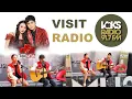 Download Lagu Mita dan Dara Cerita Komitmen The Virgin di Live VoKS Radio Bandung