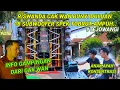 Download Lagu Akhirnya Riswanda cak wan di bunyikan,18 subwoofer sangat ampuh,spek tobrut,info gampingan 