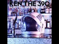Chase feat. TAKUMA THE GREAT, Fork, ISH ONE & サイプレス上野(DJ SU Remix) / KEN THE 390