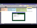 Configuring a TabStrip Control on an Excel VBA UserForm