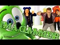 Just Dance Kids I M A GUMMY BEAR The Gummy Bear Song Reupload