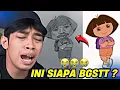 Lagu OZIIE TV MENGAMUK LIHAT HASIL GAMBAR DORA JADI JELEBAU GINI ‼️ 