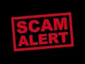 Example of a Law Enforcement Impersonation Scam