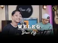 Download Lagu WELEG - DAMAR ADJI | ACOUSTIC (Official Live Music)