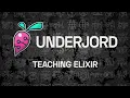 Teaching Elixir - Sigils
