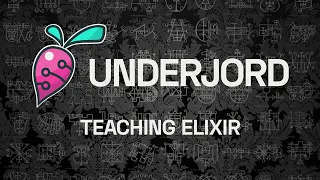 Teaching Elixir - Sigils