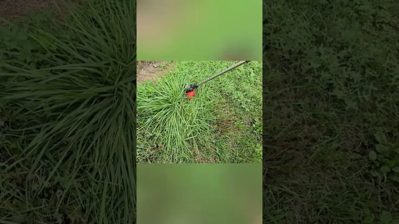 Mini Battery Trimmer- TEST
