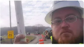 Chris Neff Obituary East Peoria IL Laborer at Labor local 165 died unexpectedly