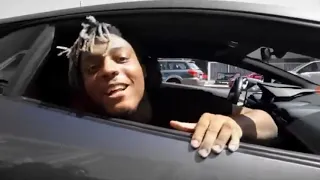mad respect to juice wrld outer space unreleased video 