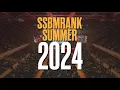 SSBMRank Summer 2024 Top 10