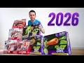 EVERY XShot Hyper Gel Blaster Ever