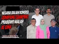 Download Lagu NEGARA DALAM KONDISI COMPANG CAMPING PRABOWO MALAH KE CINA