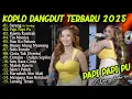 Download Lagu AJENG FEBRIA - SAYANG, PAPI PAPI PU - KOPLO DANGDUT TERBARU 2025 ON TRENDING