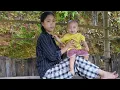 Download Lagu make a beautiful bed from abandoned wood_Lý Tiểu Nhân