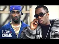 Download Lagu P. Diddy Accused in Tupac's Murder: Everything We Know