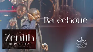mike kalambay ba chou live z nith de paris 