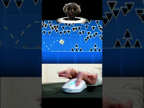 IMPOSSIBLE SCATMAN JUMP!!!