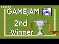 2nd winner of the 1st KorGE Gamejam - A classic snake game