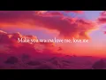 Download Lagu Trust Me - Leah Marie Perez Ft. JayR.F