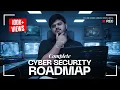 Complete CyberSecurity Roadmap 2026 for Beginners No coding required