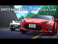 Download Lagu [AMV] Initial D/MF Ghost -  Crazy Love