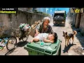 Download Lagu Bé Gái Mồ Côi Bị Truy Sát Sắp Chết Đói Được Ông Lão Nhặt Ve Chai Nhận Nuôi, 20 Năm Sau Trở Thành CEO