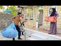 Download Lagu Searching for a Home: The Story of Asghar's Efforts to Make Zainab Happy