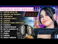 Download Lagu UNTUK APALAGI - SHERLY KDI ADELLA TERBARU FULL COCOK BUAT PERJALANAN JAUH