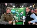Talking about the OnTrack GPS from Agricision