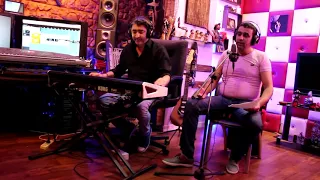 Naeim Al Shiekh Ft Sobhi Mohammad Jayi Taateb Mawwal نعيم الشيخ وصبحي محمد جاي تعاتب موال 