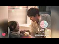 Download Lagu I Like You - Su Yuhang (Trial Marriage OST)