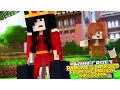 RAMONA LEAVES OUR LIVES FOREVER Carly and Little Kelly Minecraft Roleplay