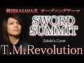 Download Lagu 【戦国BASARA弐 OP】SWORD SUMMIT / T.M.Revolution【Zekule's Cover】