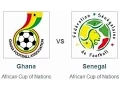 Ghana - Sénégal [PES 2015] | CAN 2015 (1ère Journée - Groupe C) | CPU Vs. CPU