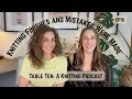 Download Lagu Episode 16 of Table Ten: A Knitting Podcast