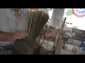 Putnam County Fair Broom maker Cookeville TN