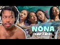 Download Lagu no na - sad face :( (Official Audio)/🔥REACTION