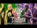 Download Lagu Stealth vs Mr. Joshua King | IWU: Civil War 13.05.23 | Highlights
