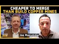 Copper Downgrades Gold at 5 000 and the Risks Investors Miss Joe Mazumdar